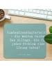 Mr. & Mrs. Panda Mouse Pad Spruch Kundendienstmitarbeiter Helden... in Meeresbrise