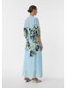 comma Kleid in 50E1_hellblau