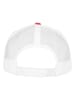  Flexfit Trucker - Classic in red/wht