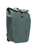 Vaude Clubride Urban 17 - Rucksack 13.3" 43 cm (black) in dusty forest