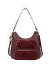 KASSANDRA Handtasche in RED