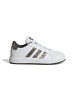 adidas Halbschuhe GRAND COURT 2.0 in ftwwht/olistr/shaoli