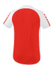 erima Unisex Erwachsene, Erwachsene Six Wings Trikot in rot/weiss