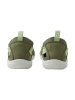 Reima Barfußsandalen Valoa Greyish green