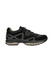 LOWA SHOES "Gorgon GTX" in schwarz/champagner