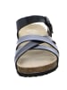 ara Komfort Sandalen für Damen in schwarz