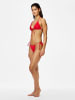 Pieces Bikinihose in Lychee