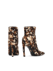 Kazar Boots in Farbmix