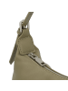Replay Schultertasche 30 cm dusty olive