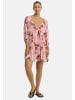 Sea Level Sea Level Stranddress Rosewood in PINK