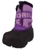 Sorel Stiefel violet