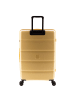 Gladiator 2700 4 Rollen Trolley 76 cm in pastel yellow