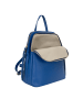 FELIPA Handtasche in Elektrisches Blau