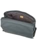 Jost Umhängetasche Borgholm L in Blaugrau