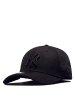 NEW ERA Cap in Schwarz