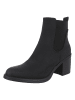 Ital-Design High Heel in Schwarz