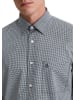 Marc O'Polo Hemd regular in Bright Blue
