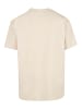 F4NT4STIC Heavy Oversize T-Shirt JAM Showjumping in sand