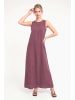 NO MATTER WHAT Kleid in Bordeaux