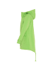 BMS Softshelljacke in Grün