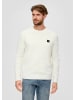 s.Oliver Strickpullover in 0240_ecru