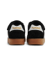 Hummel Klettverschluss Sneaker Vm78 Cph Lebensstil Kinder in BLACK