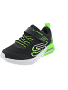 Skechers Microspec Max II-Vodrox Sneaker low Schwarz