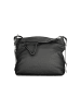 Valentino by Mario Valentino Schwarz Polyurethan Damen Tasche