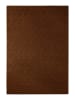 Wecon Home Wollteppich Castello TWO in braun