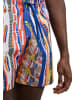 Carlo Colucci SwimmingTrunks De Cicco in Royalblau