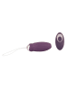 Javida Vibroei Rotating Love Ball in lila