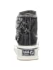 Nan-Ku Sneaker High in schwarz