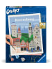 Ravensburger Verlag GmbH Spiel - CreArt Citys - Farbenfrohes Ravensburg