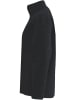 erima Fleecejacke/Fleecepullover "TS Fleece Jacket" in Schwarz