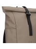 Zwei Jona Daypack 41 cm Laptopfach in mocca