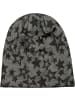 styleBREAKER Beanie Mütze in Schwarz