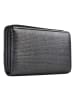 Bench Geldbörse 19 cm in schwarz