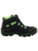 Imac Kinderstiefel warm Burschen TEX  in  Blau