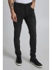 BLEND 5-Pocket-Jeans BHJet in Schwarz