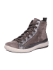 Legero SchneeStiefel TANARO 5.0 in grau