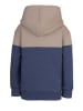Band of Rascals Kapuzenpullover " Of Your Shoulder " in clay-blue