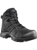 HAIX Sicherheitsschuhe Eagle Safety 50 mid in black