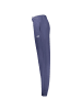 Fila Blau Bio Baumwolle Damen Jogginghose
