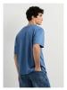 Pepe Jeans Tshirts in Blau