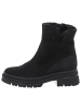 WALDLÄUFER Stiefeletten in schwarz