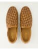 Galizio Torresi Slipper in Braun