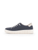 Gabor Sneaker low in blau