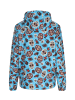 ALEKO Herren Jacke in Blau