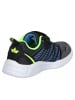 Lico Sportschuh Blinki Boy in Schwarz