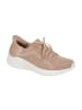 Skechers Sportliche Slipper in Beige